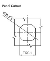 Spring Style Quarter Turn Locks - 3