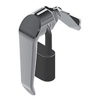 L-Handle Quarter Turn Locks