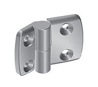 Stainless Steel Combi Hinges