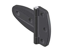 Screw-On Hinges - K