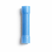 Butt Connectors - Vinyl Insulated - 18-BB-1614-C