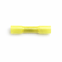 Butt Splice Connectors - Heat Shrink - 18-HSBY-1210-Q