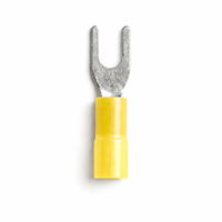 Spade Terminals - Vinyl Insulated - 18-SY-06-C