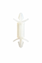 05A Series: .156 Board Hole x .156 Chassis Hole