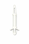 13L Series: .156 Board Hole x .187 Chassis Hole