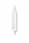 14M Series: .156 Board Hole x M-4 Thd. Chassis Side