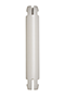 30 Series: .152 Board Hole x .152 Chassis Side