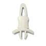 11 & 34 Series: .156 Board Hole x .187 Chassis Hole