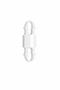 51 Series: .138 Board Hole x .138 Chassis Hole