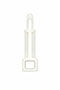 61 Series: .156 Board Hole x Plastic Rivet Chassis Mount