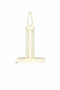 63 Series: .156 Board Hole x Adhesive Base