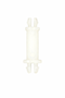 72 Series: .157 Board Hole x .157 Chassis Side