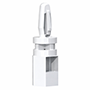 76 Series: .156 Board Hole x Threaded Screw(6-32) Chassis Mount