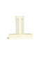 80 Series: Support Post on Adhesive Base