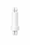 85 Series: .152 Board Hole x .152 Chassis Side