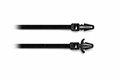 18 Series: Arrowhead Mount Cable Ties