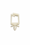 00 Series: Locking Wire Saddle