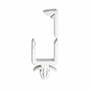 04 Series: Wide Wire Saddle