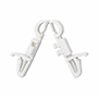 12 Series: Wire Sensor Holder