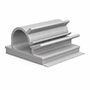 31 Series: Adhesive Clip - Locking
