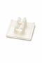 34 Series: Cord Clip - Adhesive Back