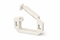 52 Series: Hinged Edge Wire Saddle - 03-52-22
