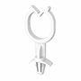 65 Series: Stand-Off Harness Clip