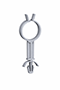 74 Series: Stand-Off Locking Clip