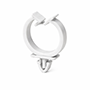 75 Series: Round Wire Saddle
