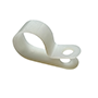03 Series: 3/8" Wide Cable Clamps(.170 Mtg Hole) - 04-03-20-N 03 Series: 3/8" Wide Cable Clamps(.170 Mtg Hole) - 04-03-20-N