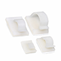09 Series: Adhesive Cord Clips