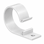 12E Series: Wire Harness Clip