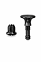 03 Series: Panel Fasteners(Plunger & Grommet Style) 