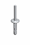 16 Series: Clinch Rivets
