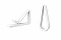 20 Series: Rigid Edge Channels