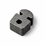 05 Series: Right Angle LED Spacer