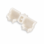 93 Series: Insulator, Positive Lock Flag Terminal