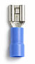 Disconnects - Vinyl Barrel Insulated - 18-FDB-1614-C Disconnects - Vinyl Barrel Insulated - 18-FDB-1614-C