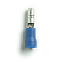 Snap Plugs - Nylon Insulated Butted Seam
