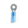 Ring Terminals - Vinyl Insulated - 18-RB-06-C
