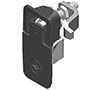 Handle Compression Latches - B