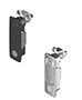 Handle Compression Latches - C