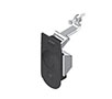Handle Compression Latches - D