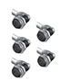 Large Compression Latches - C