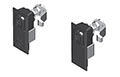 Handle Compression Latches - A