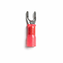 Spade Terminals - Heat Shrink Insulated - 18-HSSR-06-Q Spade Terminals - Heat Shrink Insulated - 18-HSSR-06-Q