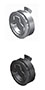 Rectangular Slam Latches