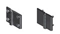 Screw-On Hinges - F