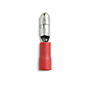 Snap Plugs - Vinyl Insulated Butted Seam - 18-MSPR-156-C Snap Plugs - Vinyl Insulated Butted Seam - 18-MSPR-156-C