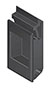 Slide Latches with Return Spring